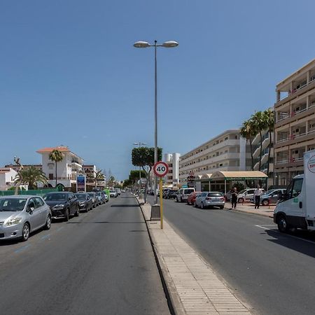 Tinache Beach 103 Maspalomas San Bartolomé エクステリア 写真
