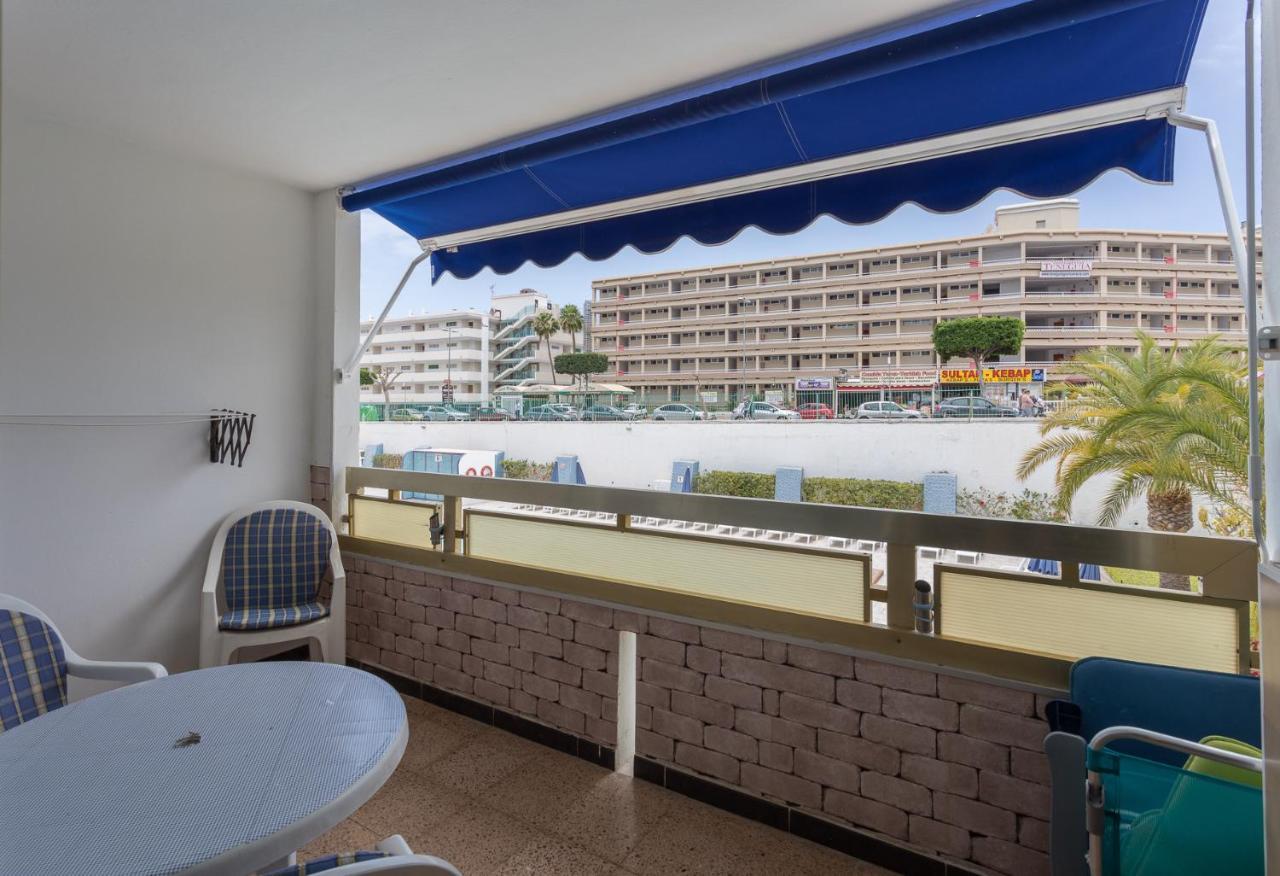 Tinache Beach 103 Maspalomas San Bartolomé エクステリア 写真