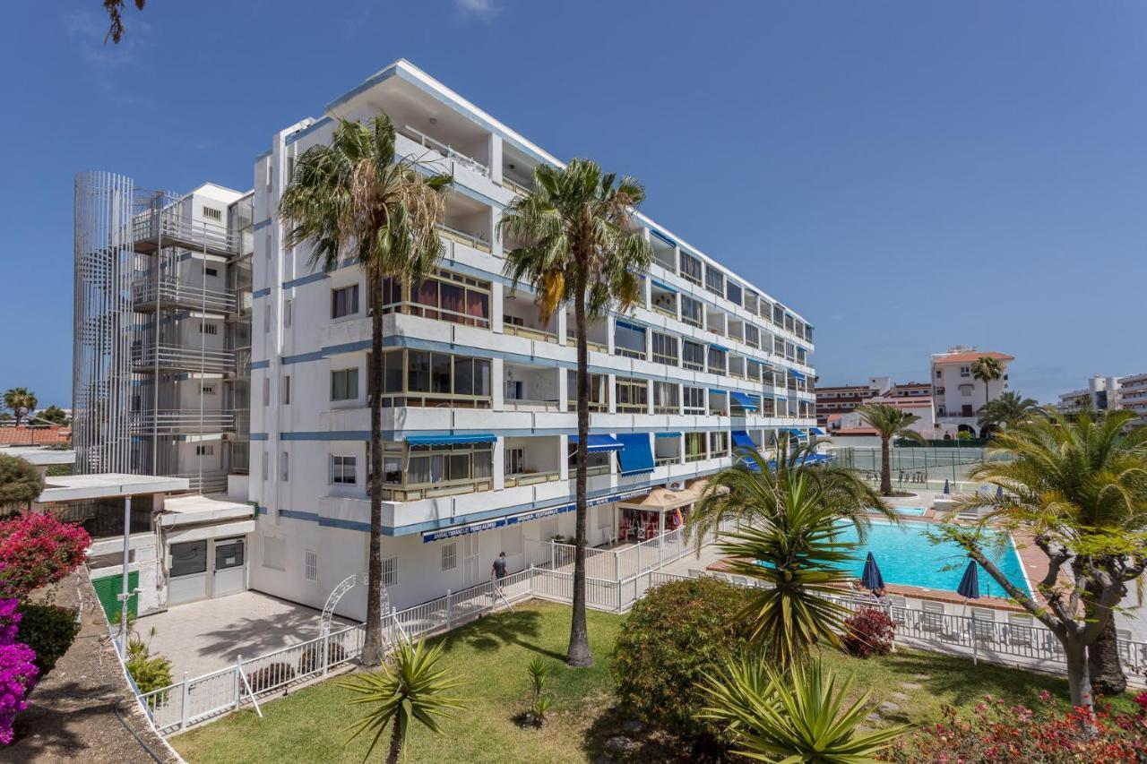 Tinache Beach 103 Maspalomas San Bartolomé エクステリア 写真