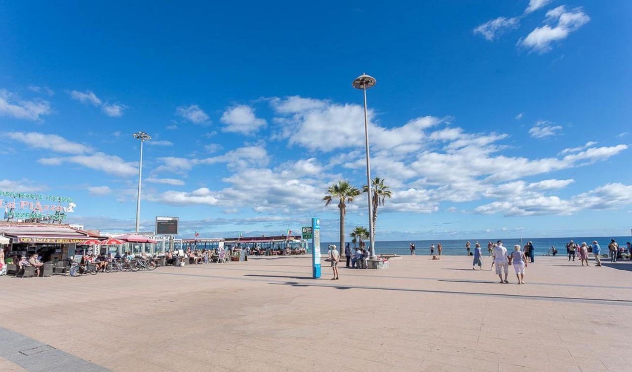 Tinache Beach 103 Maspalomas San Bartolomé エクステリア 写真