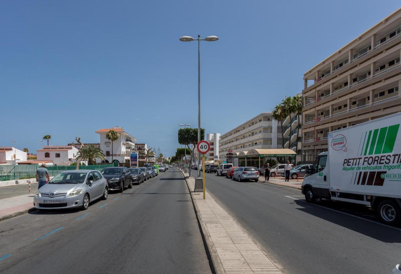 Tinache Beach 103 Maspalomas San Bartolomé エクステリア 写真