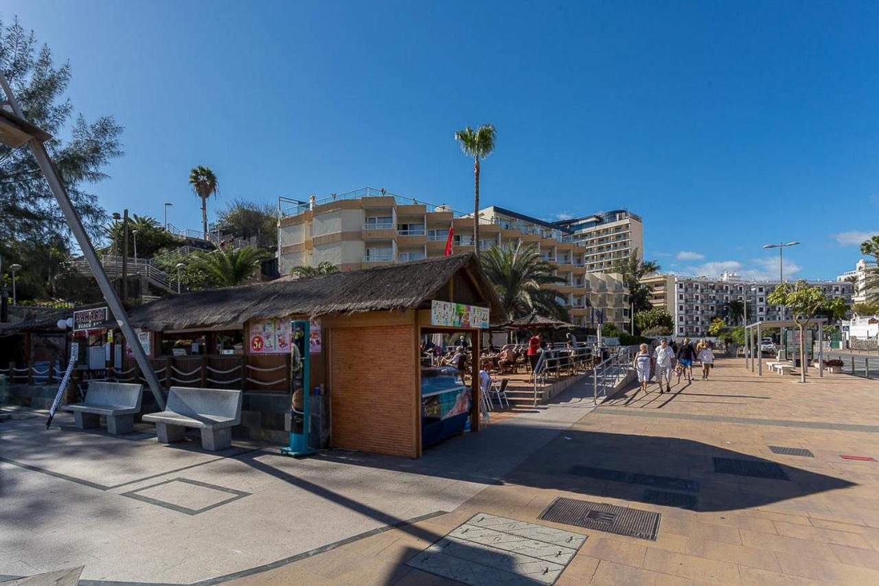 Tinache Beach 103 Maspalomas San Bartolomé エクステリア 写真