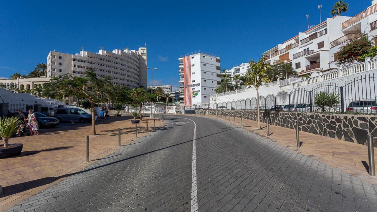 Tinache Beach 103 Maspalomas San Bartolomé エクステリア 写真